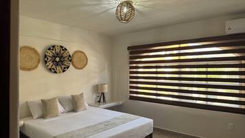 Departamento Confort | 1 habitación, tabla de planchar con plancha y wifi gratis