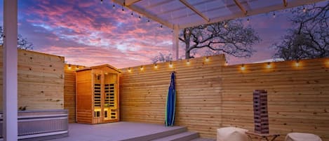 Terrass/Patio