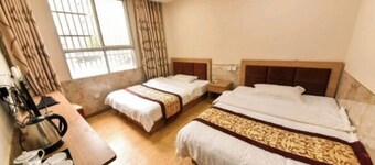 Jinzhai Shujie Hotel