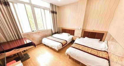 Jinzhai Shujie Hotel