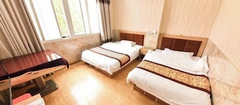 Jinzhai Shujie Hotel