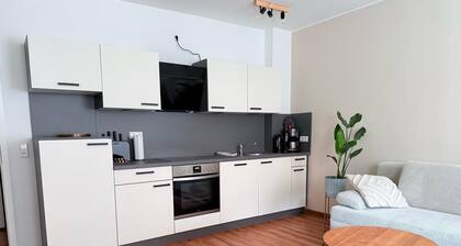 Guest apartment Stadtoase Usedom No. 2
