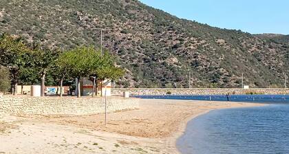 Appartement Agos-Mar "3 étoiles"