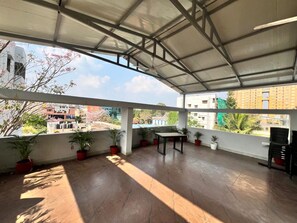 Restaurant - sterling wood hotel (bangalore)