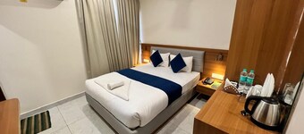 斯特林伍德飯店