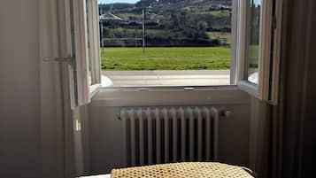 3 camere, ferro/asse da stiro, Wi-Fi, lenzuola