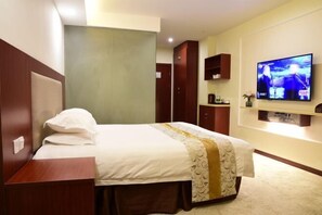 Room - Hengshan International Business Hotel (Shanghai)