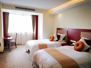 Room - Hengshan International Business Hotel (Shanghai)
