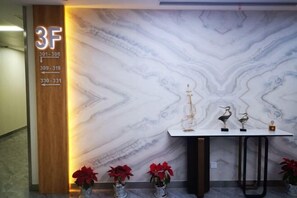 Interior - Hengshan International Business Hotel (Shanghai)