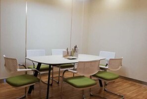 Meeting facility - Hengshan International Business Hotel (Shanghai)