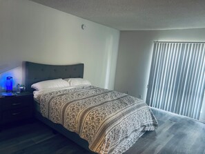 1 habitación y wifi 