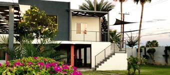 3-bedroom suite in puertro peñasco 5 min from the beach.