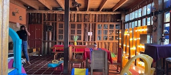 Hotel y Cabañas La Posada del Cielo
