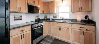 Little House on the Farm