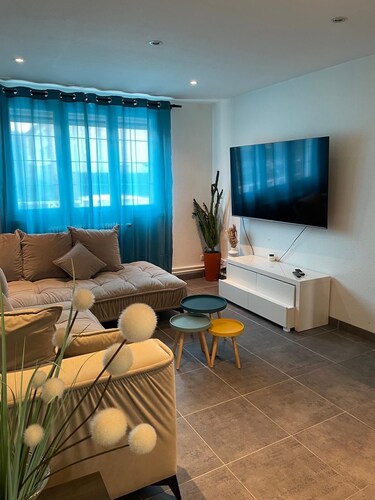 Town house near Golf 3 bedrooms