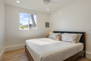 3 Schlafzimmer, WLAN