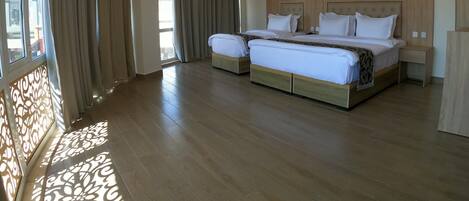 1 chambre, draps en coton égyptien, literie de qualité supérieure