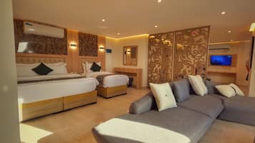 1 dormitorio, sábanas de algodón egipcio, ropa de cama de alta calidad