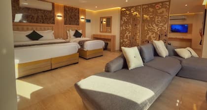 Grand Season hotel