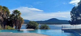 T2 seaside apartment - pianottoli-caldarello