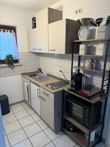 C&V Urban Retreat: 2 PP -1 room + WLAN + smart TV