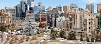 1BR in Downtown|Gym&Free Parking