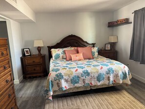 4 Schlafzimmer, Reisekinderbett, WLAN