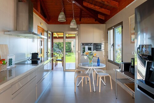 Villa in the North of Tenerife