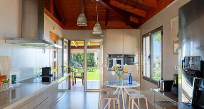 Villa in the North of Tenerife