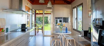 Villa in the North of Tenerife