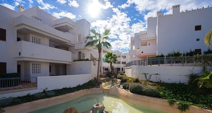 Casa Ines (Mar de Pulpi)