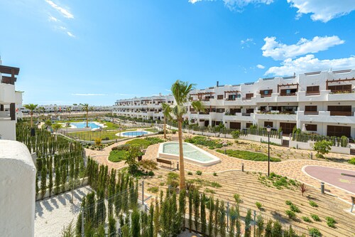 Casa Miso (Mar de Pulpi)