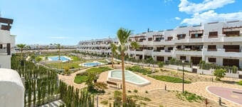 Casa Miso (Mar de Pulpi)