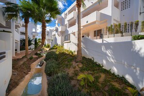 Property grounds - Casa Indalo (Mar de Pulpi) (San Juan de los terreros)