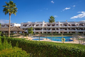 Pool - Casa Indalo (Mar de Pulpi) (San Juan de los terreros)