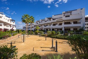 Sports court - Casa Indalo (Mar de Pulpi) (San Juan de los terreros)