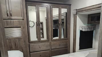 1 bedroom, WiFi