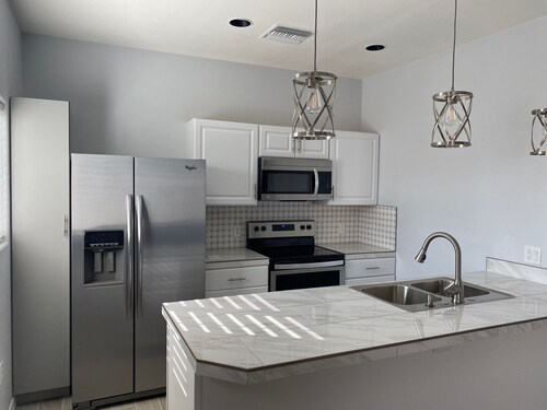 Cristina's Casita: 1-bedroom cottage in sunny Lake Havasu City