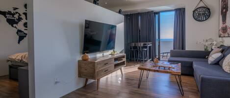 Smart TV