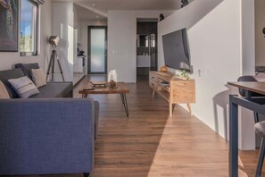 Téléviseur connecté