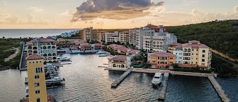 Marina