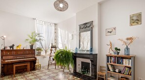 Intérieur