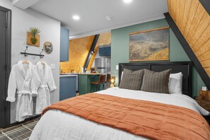 1 Schlafzimmer, Schreibtisch, Bügeleisen/Bügelbrett, kostenloses WLAN