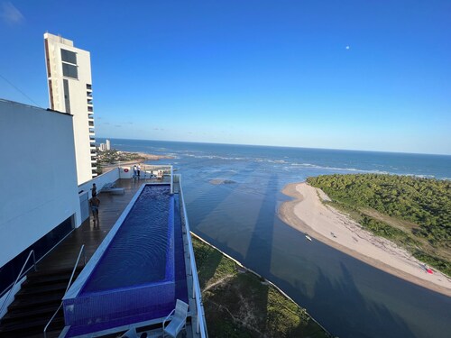 Luxury Apartment with Voice Automation