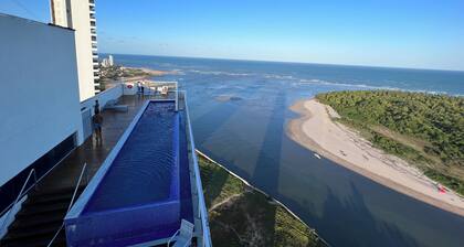 Luxury Apartment with Voice Automation