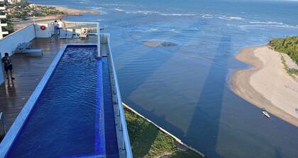 Luxury Apartment with Voice Automation