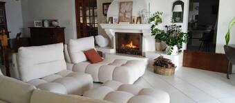 My home the Little Tree of Friendship