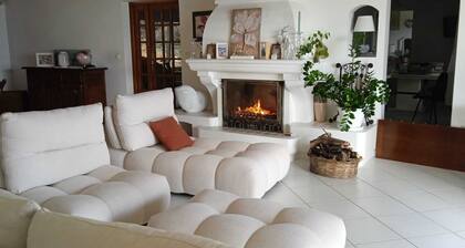 My home the Little Tree of Friendship