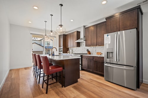 Terrapin Basin R5939 | Ski Escape | Hot Tub & Desk