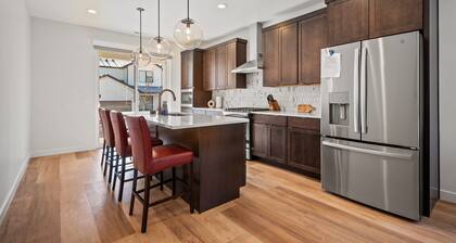 Terrapin Basin R5939 | Ski Escape | Hot Tub & Desk